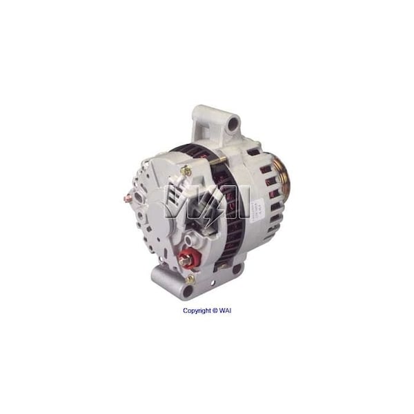 Alternator-New,8316N